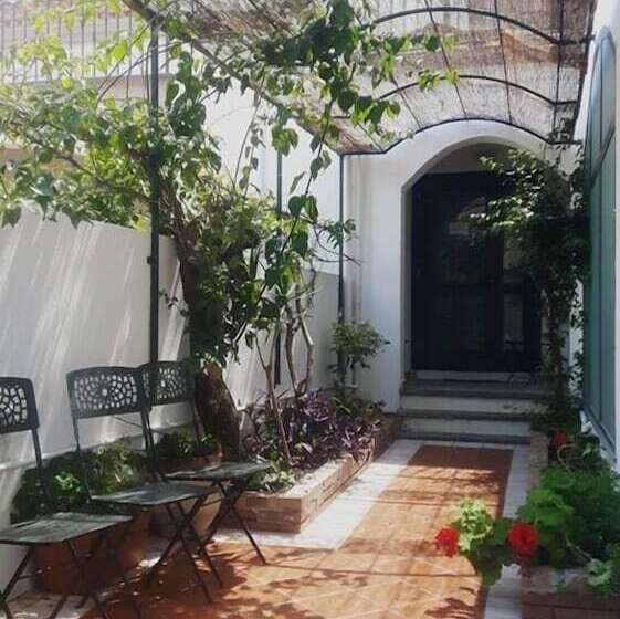 Ristorante B&b Posidonia