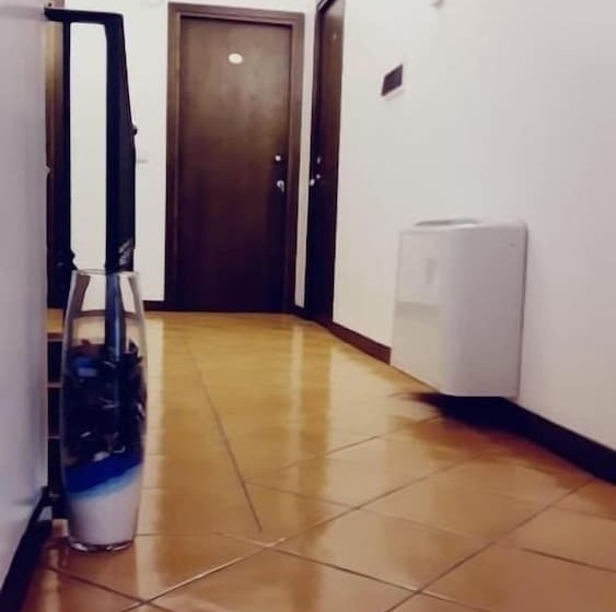 Ristorante B&b Posidonia