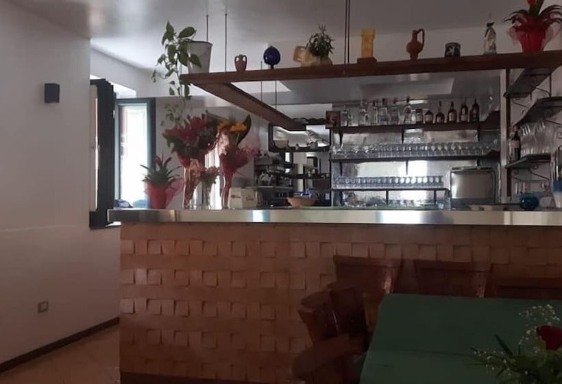 Ristorante B&b Posidonia