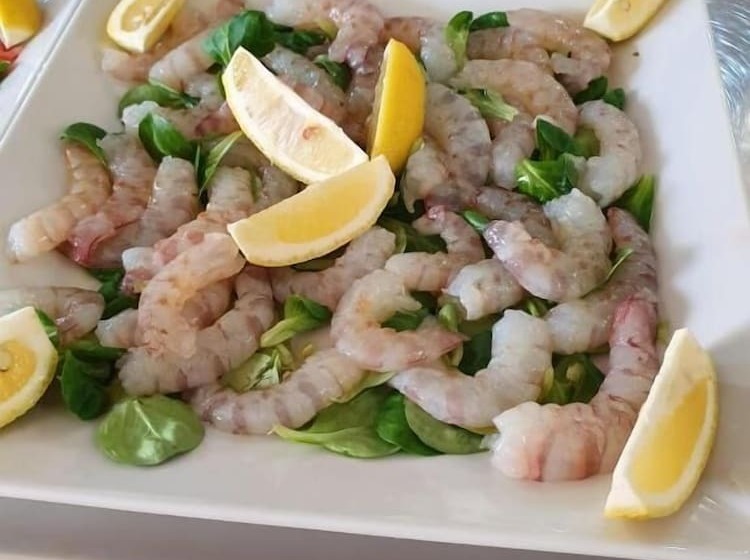 Ristorante B&b Posidonia