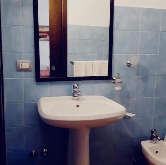 Ristorante B&b Posidonia