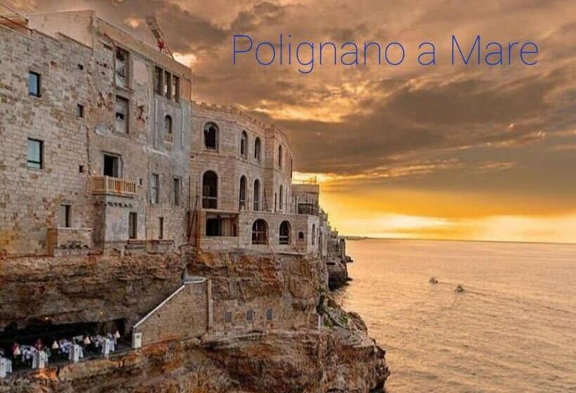 ベッドアンドブレックファースト Trullitria Rooms