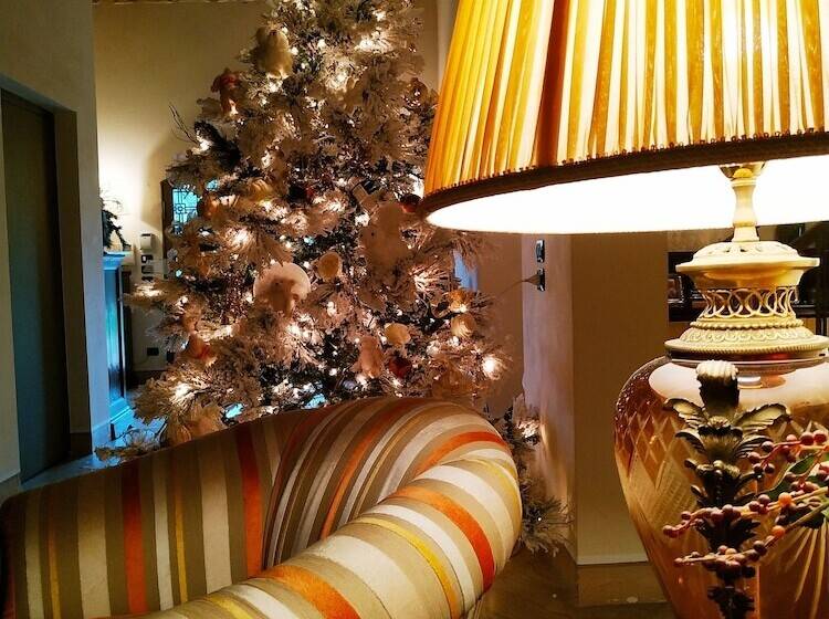 Villa Delle Palme B&b 5 Stelle