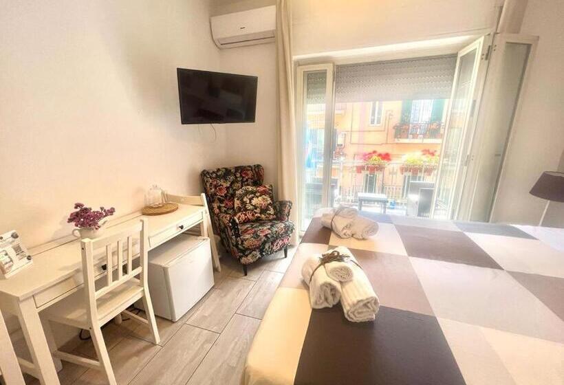 A Casa Dei Bruno B&b