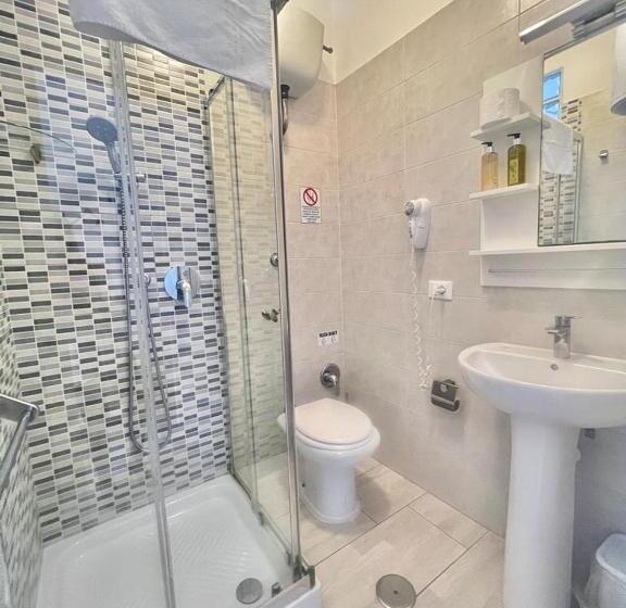 A Casa Dei Bruno B&b