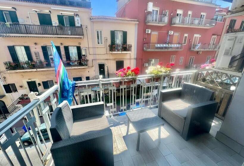 A Casa Dei Bruno B&b