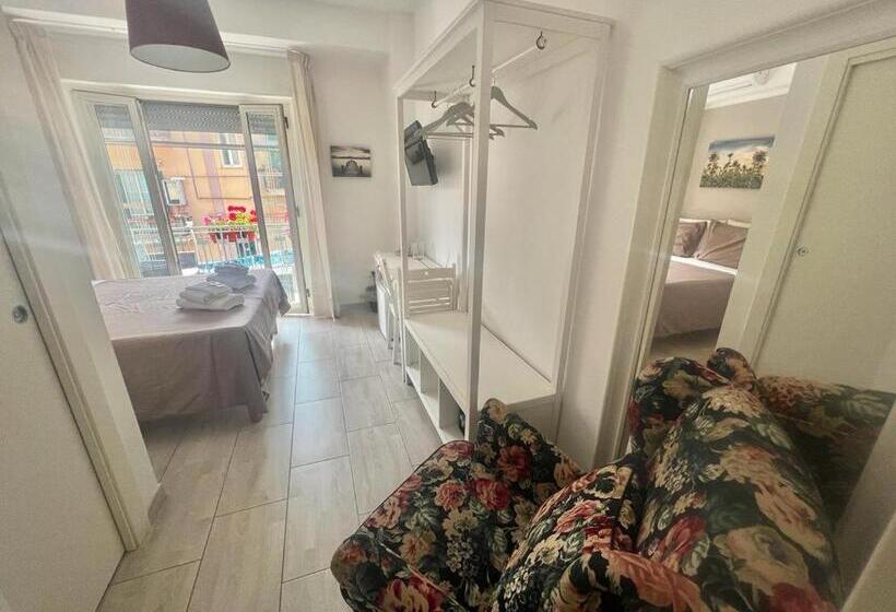 A Casa Dei Bruno B&b