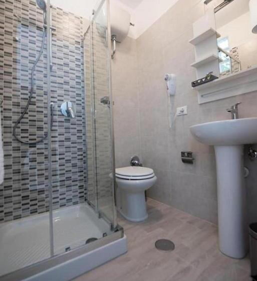 A Casa Dei Bruno B&b