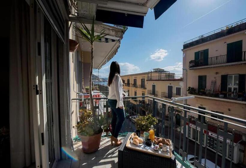 A Casa Dei Bruno B&b