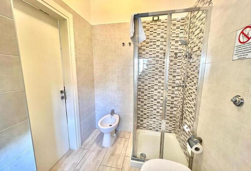 A Casa Dei Bruno B&b