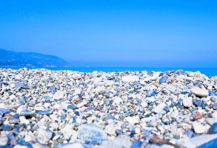 Agriturismo Aiolia   Panorama Eolie