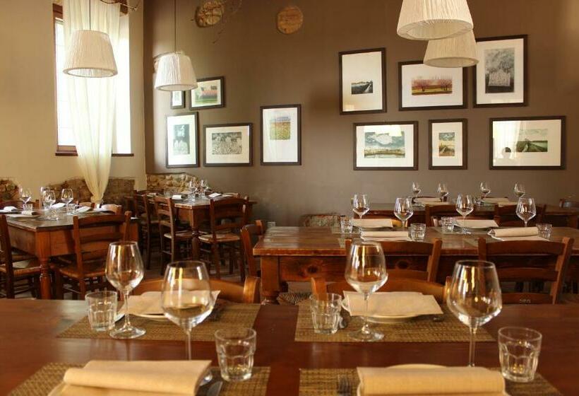 Agriturismo Cascina Magana