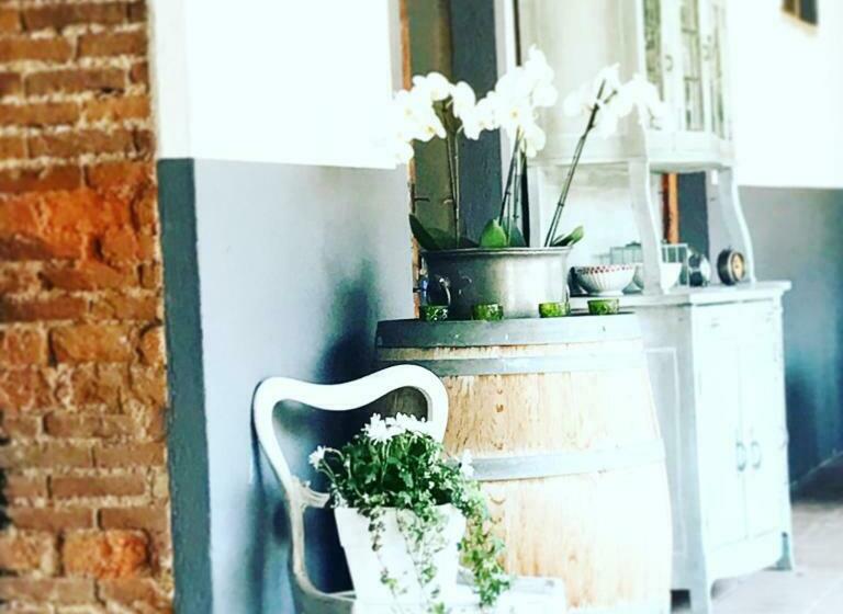 Agriturismo Cascina Magana