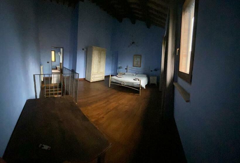 Agriturismo Il Covo Del Solengo