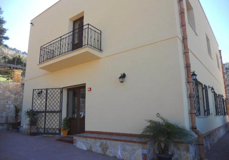 Agriturismo Il Gattopardo