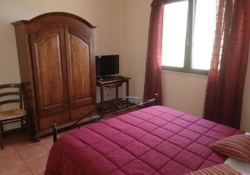 Agriturismo Il Gattopardo