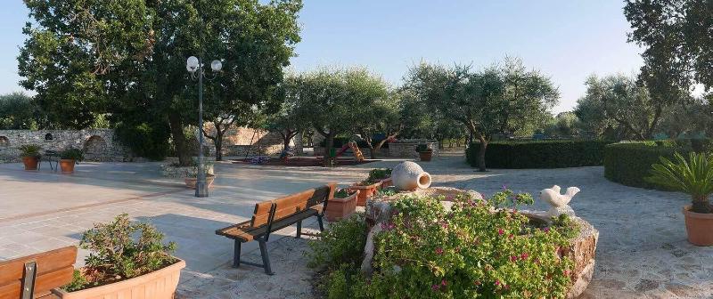 Agriturismo Regno Di Marzagaglia