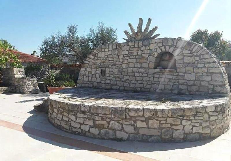 Agriturismo Regno Di Marzagaglia