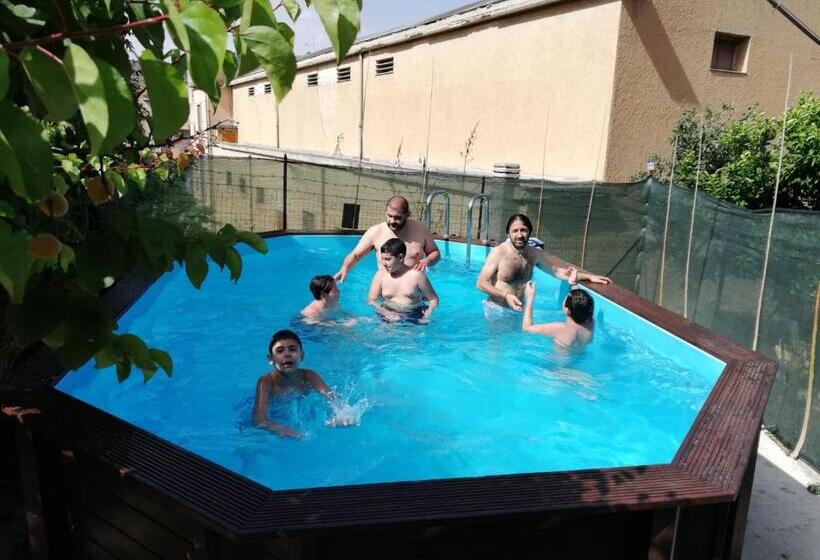 Al Qatta Bed & Breakfast