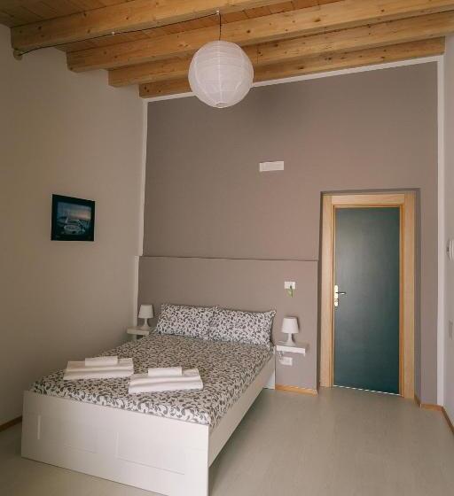 Al Qatta Bed & Breakfast