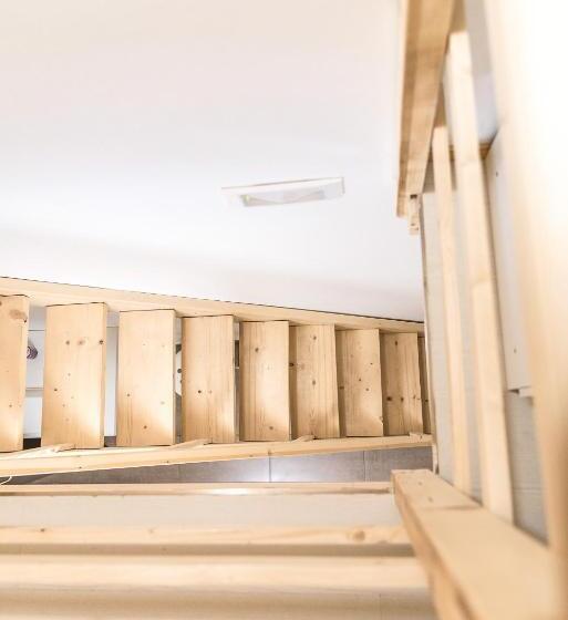 Al Qatta Bed & Breakfast