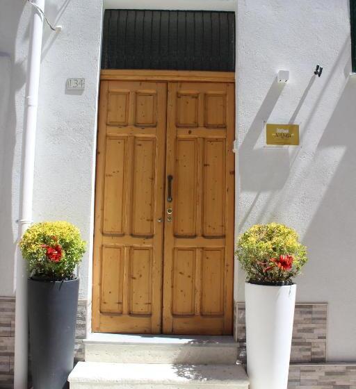 Al Qatta Bed & Breakfast