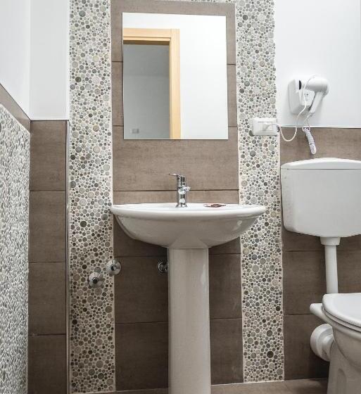 Al Qatta Bed & Breakfast