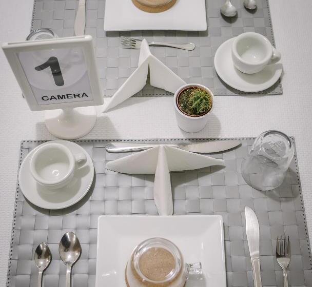 Al Qatta Bed & Breakfast