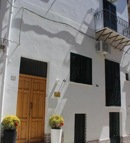 Al Qatta Bed & Breakfast