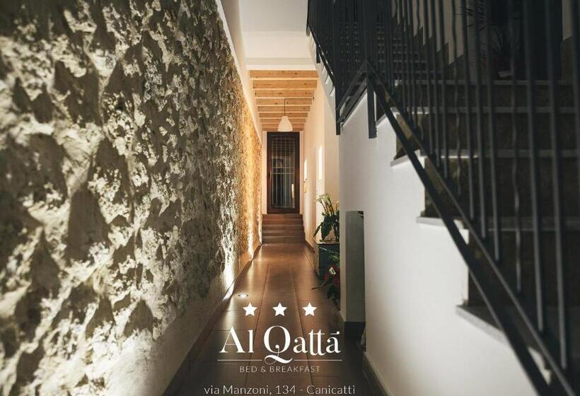 Al Qatta Bed & Breakfast
