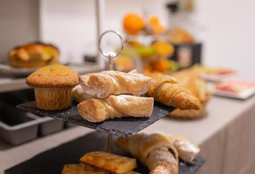 Al Qatta Bed & Breakfast