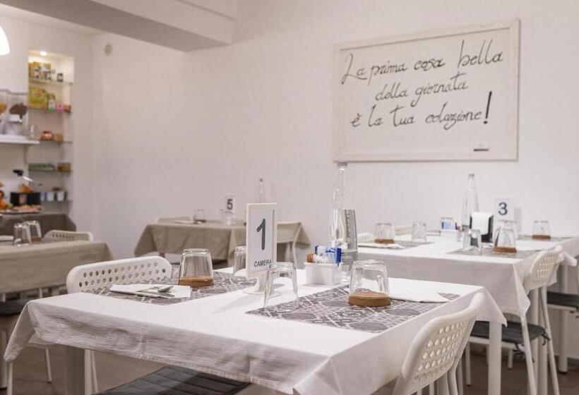 Al Qatta Bed & Breakfast