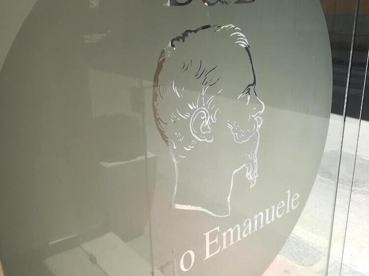 B & B Vittorio Emanuele
