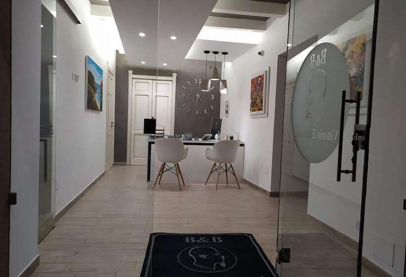 B & B Vittorio Emanuele