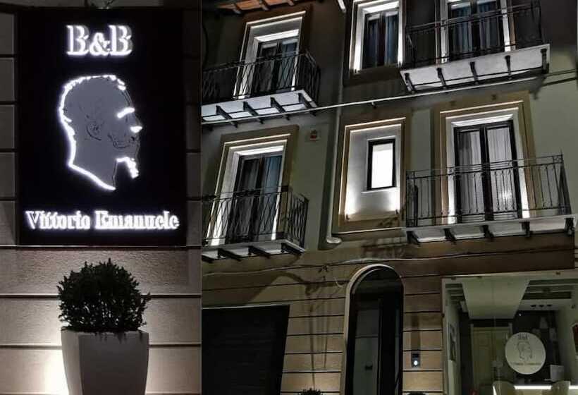 B & B Vittorio Emanuele