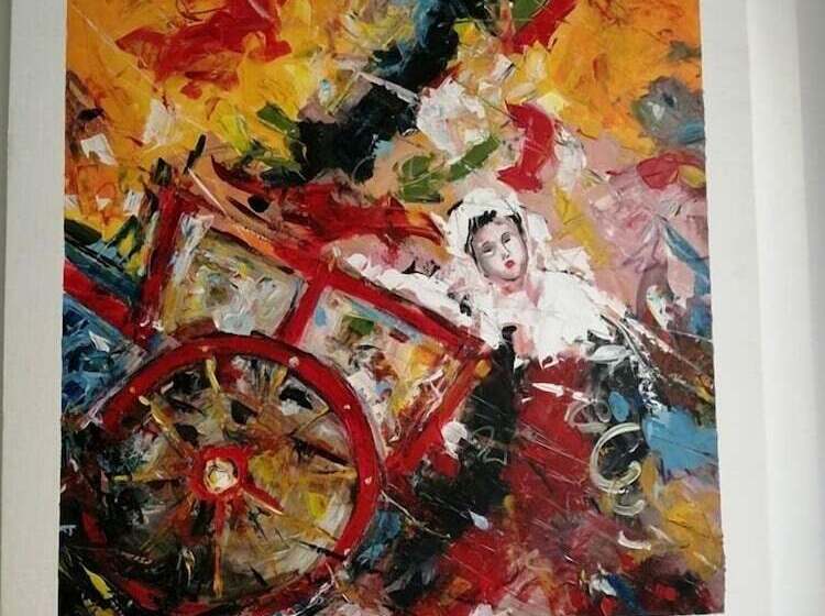 B & B Vittorio Emanuele