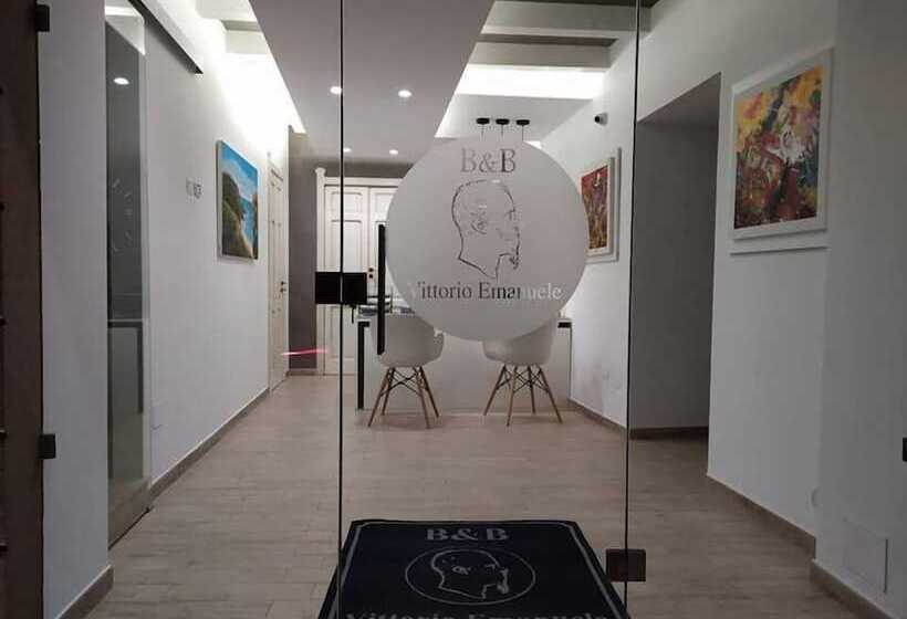 B & B Vittorio Emanuele