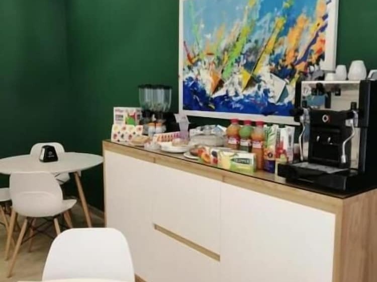 B & B Vittorio Emanuele