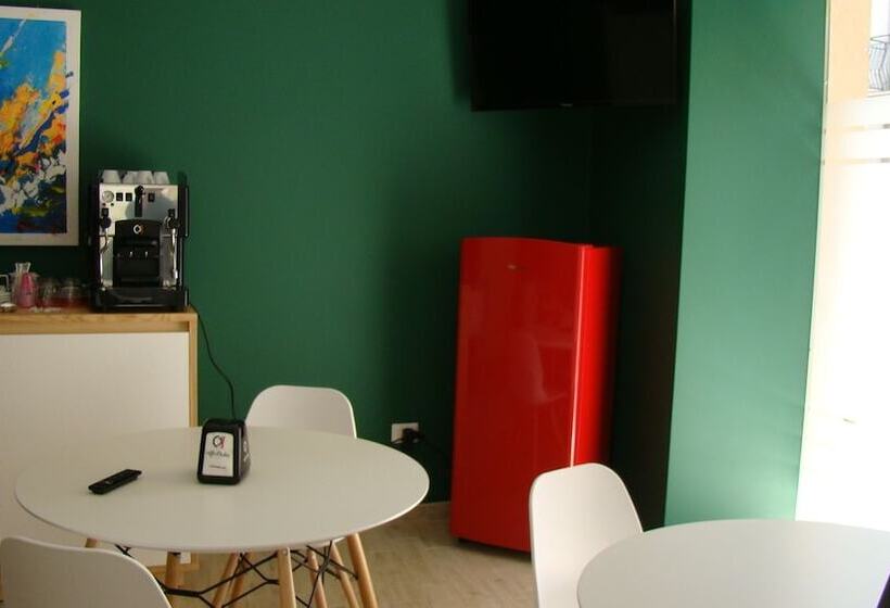 B & B Vittorio Emanuele