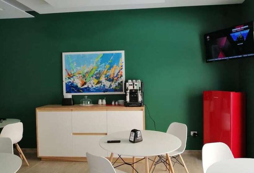 B & B Vittorio Emanuele