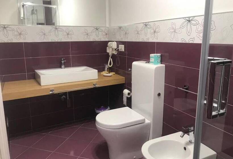 B & B Vittorio Emanuele