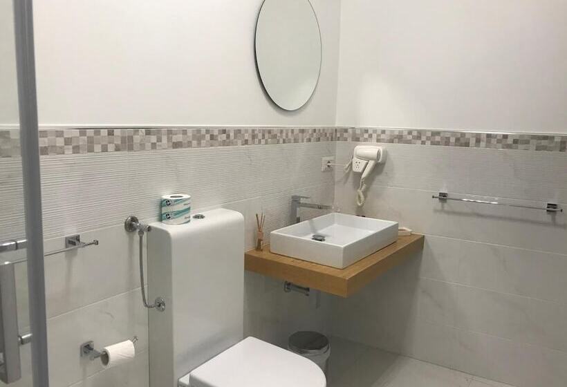 B & B Vittorio Emanuele