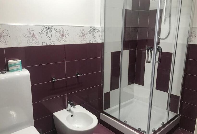 B & B Vittorio Emanuele