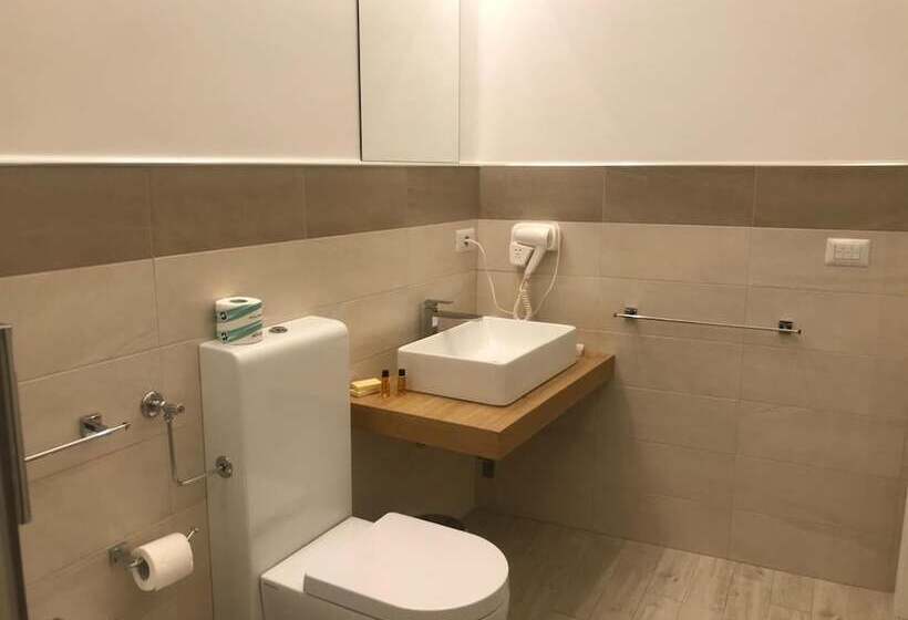 B & B Vittorio Emanuele