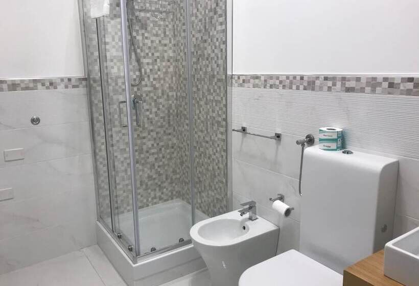 B & B Vittorio Emanuele