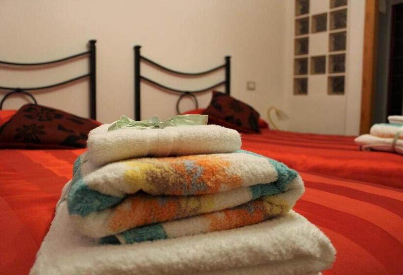 B&b  A Puteca