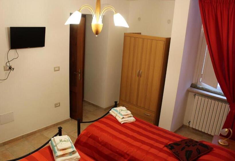 B&b  A Puteca