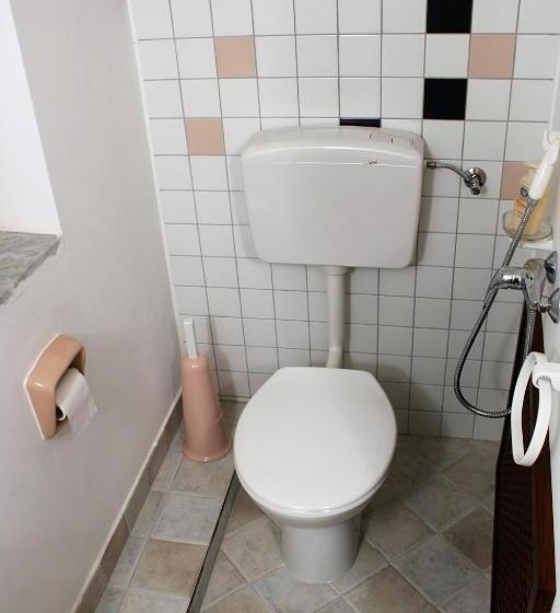 B&b  A Puteca