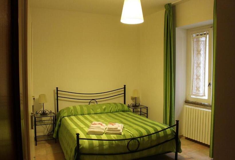 B&b  A Puteca