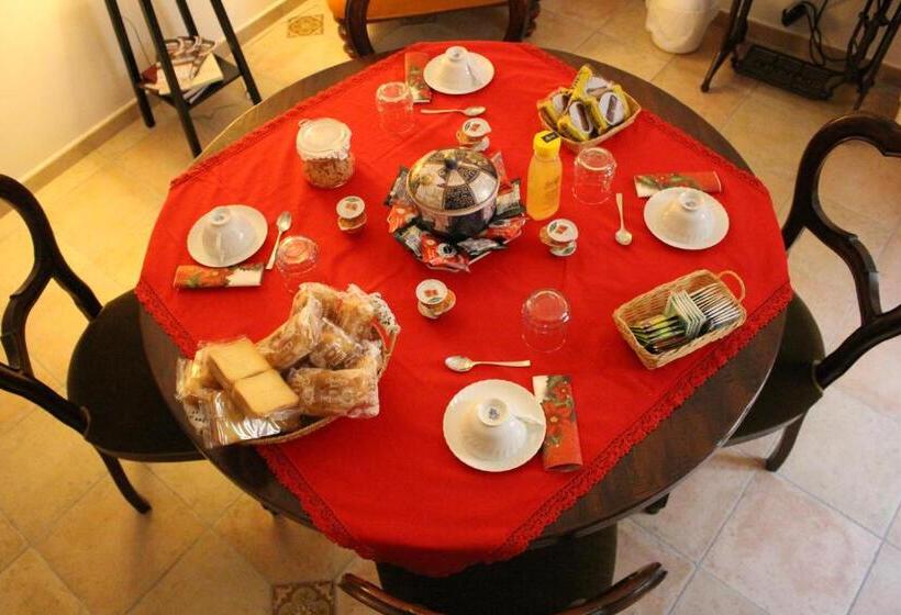 B&b  A Puteca